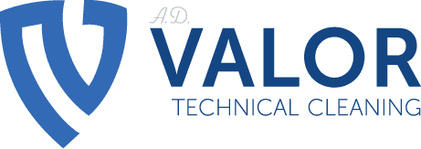 Ad Valor Logo