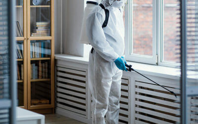 When Would I Need Technical Cleaning Services?