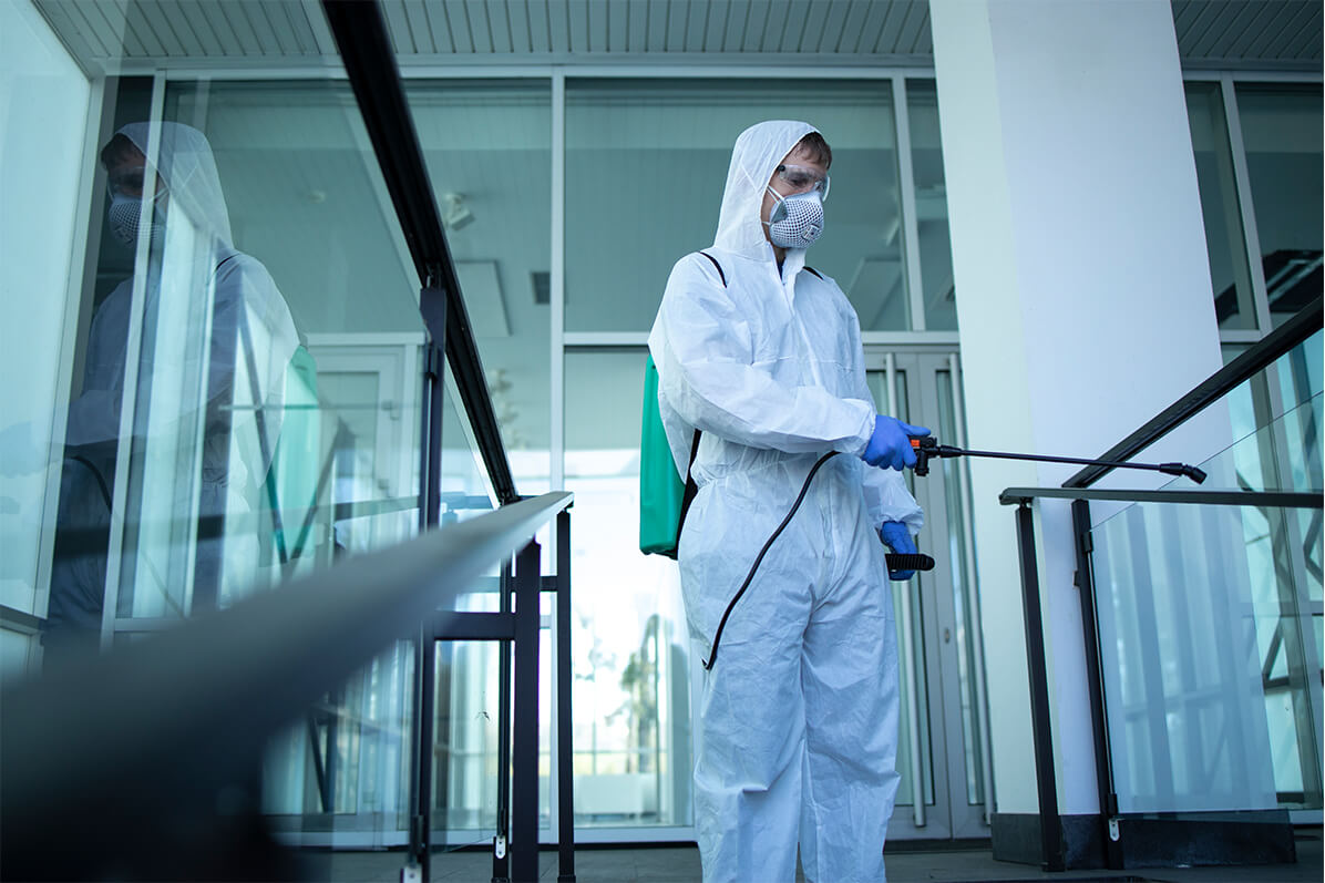 About Us | Crime Scene Cleaners | Valor Technical Cleaning