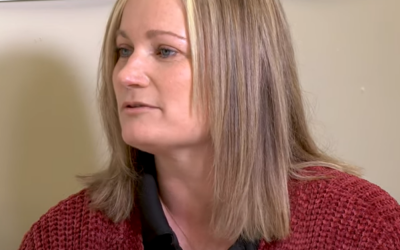 Valor Voice Ep. 7: Jill Roberts of the Southern Nevada Trauma Intervention Program