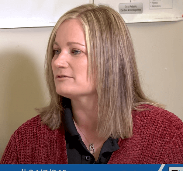 Valor Voice Ep. 7: Jill Roberts of the Southern Nevada Trauma Intervention Program