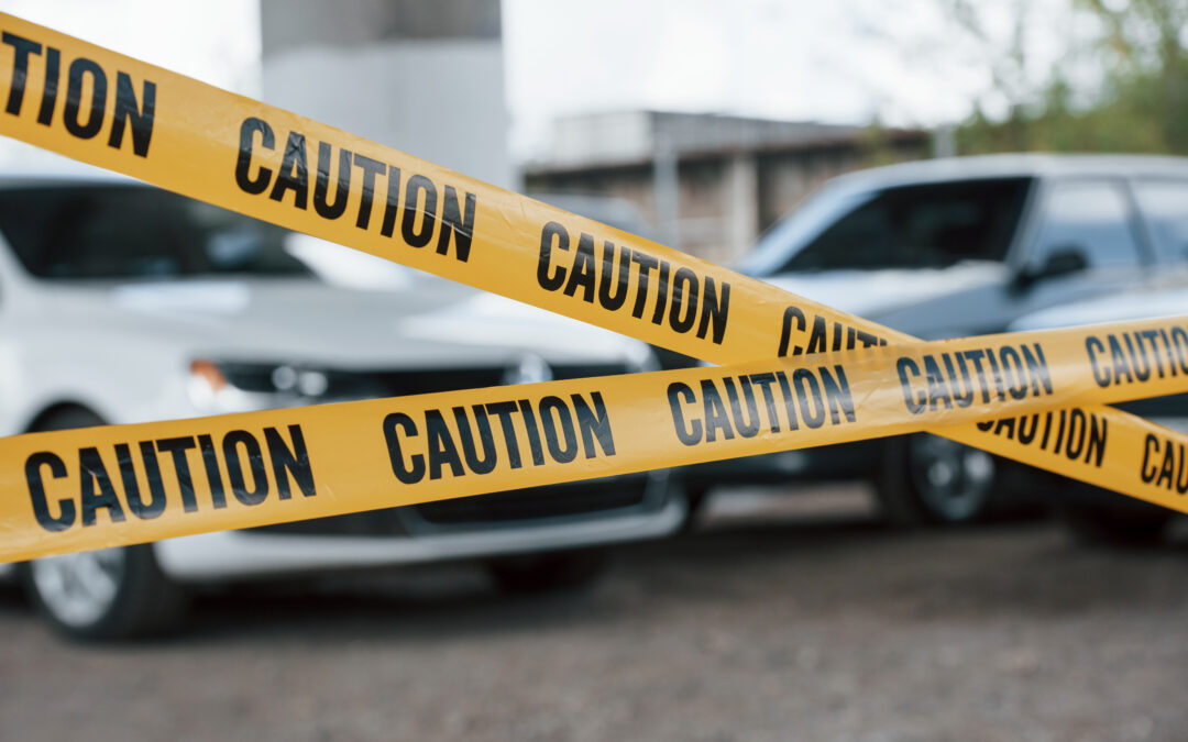 Homicide Scene Cleanup in Washington State